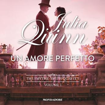 [Italian] - Un amore perfetto