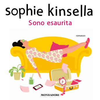 [Italian] - Sono esaurita