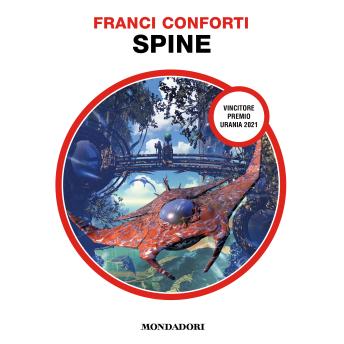 [Italian] - Spine (Urania)