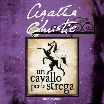 [Italian] - Un cavallo per la strega