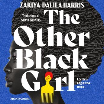 [Italian] - The other black girl: L'altra ragazza nera