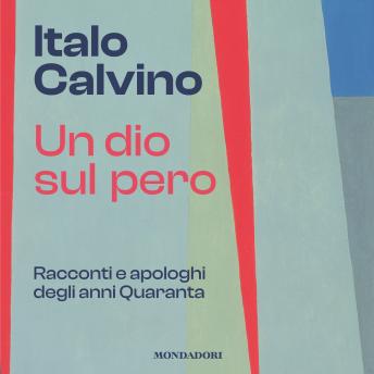 [Italian] - Un dio sul pero