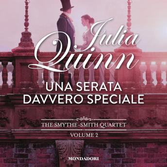[Italian] - Una serata davvero speciale
