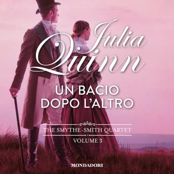 [Italian] - Un bacio dopo l'altro (I Romanzi Classic)