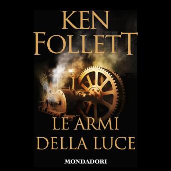 [Italian] - Le armi della luce