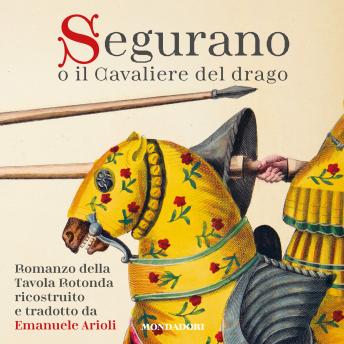 [Italian] - Segurano o il Cavaliere del drago