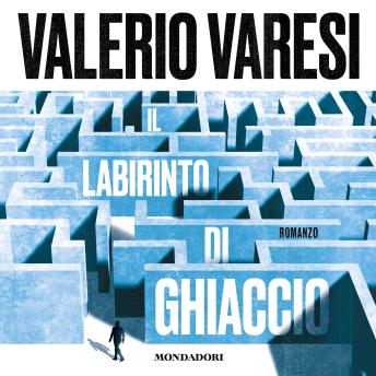 [Italian] - Il labirinto di ghiaccio