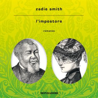 [Italian] - L'impostore
