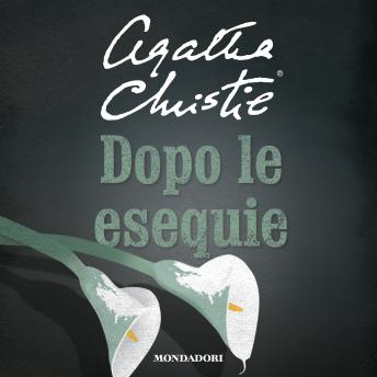 [Italian] - Dopo le esequie
