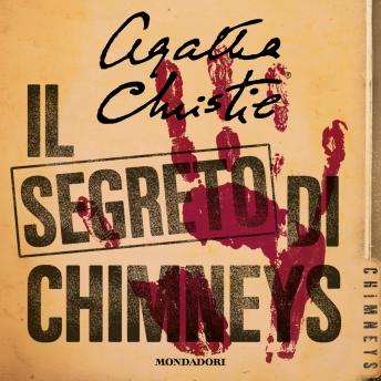 [Italian] - Il segreto di Chimneys