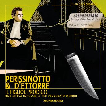 [Italian] - Il figliol prodigo