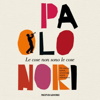 [Italian] - Le cose non sono le cose