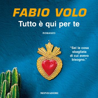 [Italian] - Tutto è qui per te