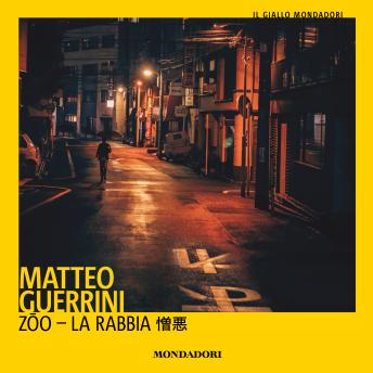[Italian] - Zoo - La rabbia