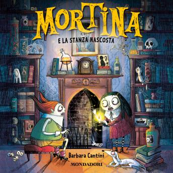 [Italian] - Mortina e la stanza nascosta