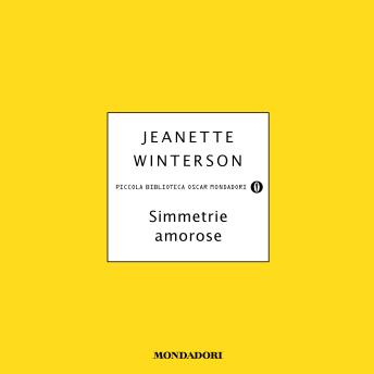 [Italian] - Simmetrie amorose