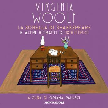 [Italian] - La sorella di Shakespeare e altri ritratti di scrittrici
