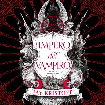 [Italian] - L'impero del vampiro