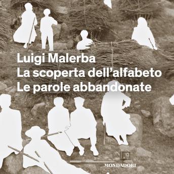 [Italian] - La scoperta dell'alfabeto - Le parole abbandonate