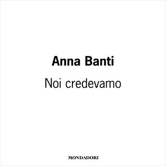 [Italian] - Noi credevamo