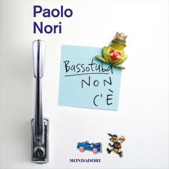 [Italian] - Bassotuba non c'è
