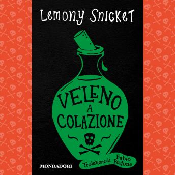 [Italian] - Veleno a colazione