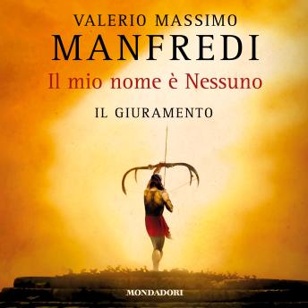 [Italian] - Il mio nome è nessuno: Il giuramento