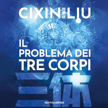 [Italian] - Il problema dei tre corpi
