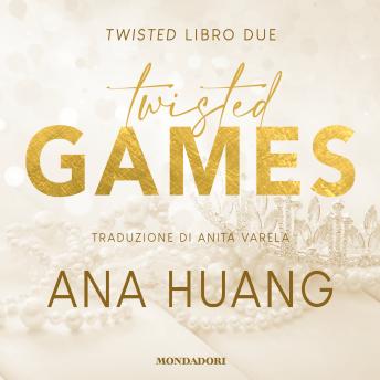 [Italian] - Twisted games
