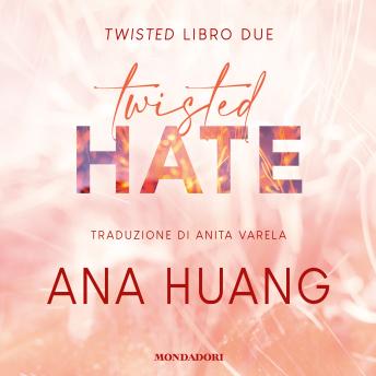 [Italian] - Twisted hate