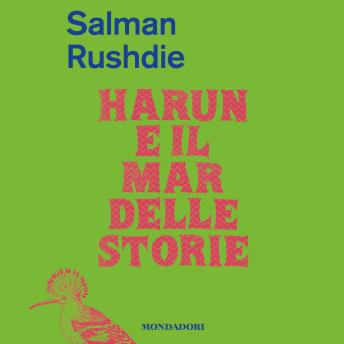 [Italian] - Harun e il Mar delle Storie