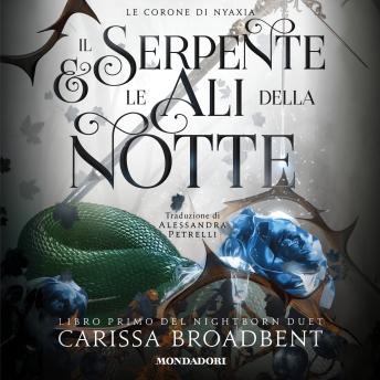 [Italian] - Il serpente e le ali della notte