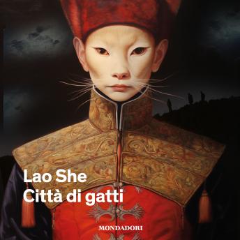 [Italian] - Città di gatti