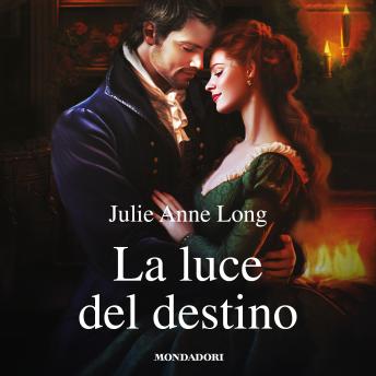 [Italian] - La luce del destino (I Romanzi Classic)