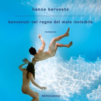 [Italian] - Benvenuti nel regno del male invisibile