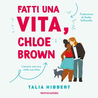 [Italian] - Fatti una vita, Chloe Brown
