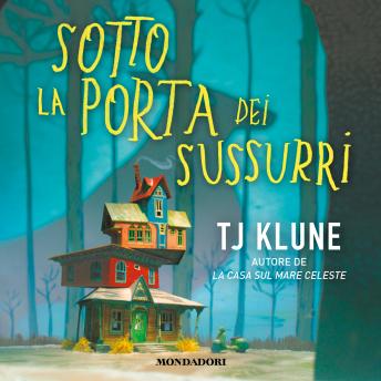 [Italian] - Sotto la porta dei sussurri