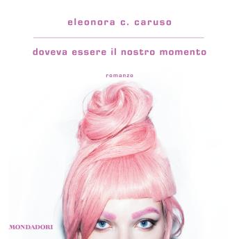 [Italian] - Doveva essere il nostro momento
