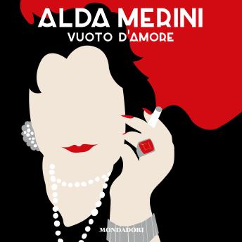 [Italian] - Vuoto d'amore: Il suono dell'ombra. Poesie e prose 1953-2009