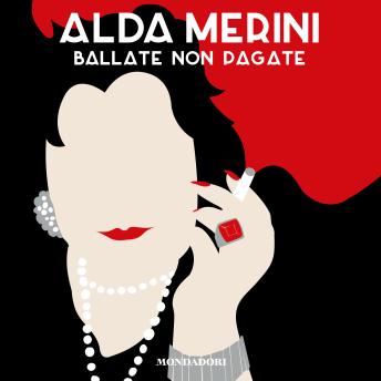 [Italian] - Ballate non pagate: Il suono dell'ombra. Poesie e prose 1953-2009