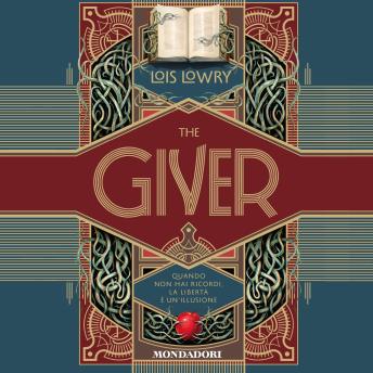 [Italian] - The Giver