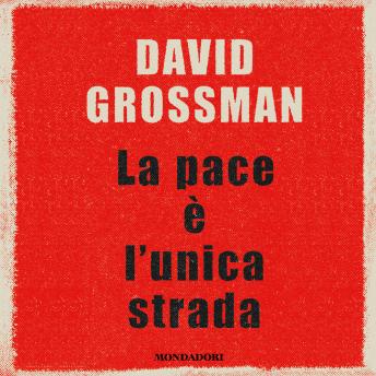 [Italian] - La pace è l'unica strada