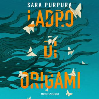 [Italian] - Ladro di origami