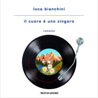 [Italian] - Il cuore è uno zingaro