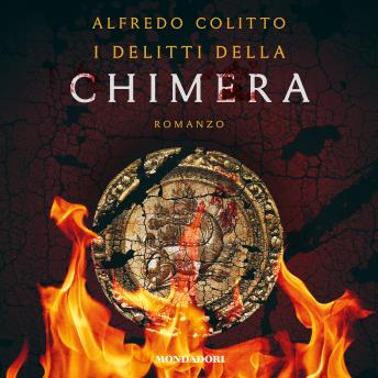 [Italian] - I delitti della chimera