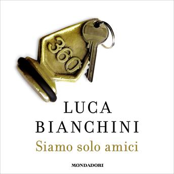 [Italian] - Siamo solo amici