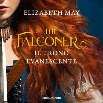 [Italian] - The Falconer 2. Il Trono Evanescente