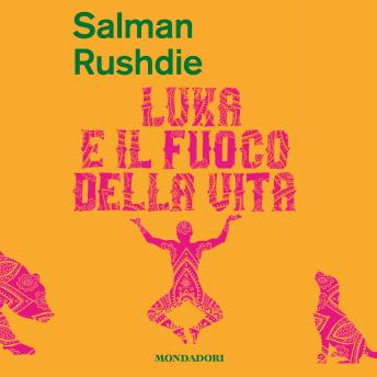 [Italian] - Luka e il fuoco della vita