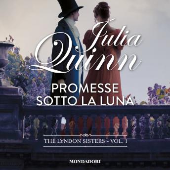 [Italian] - Promesse sotto la luna