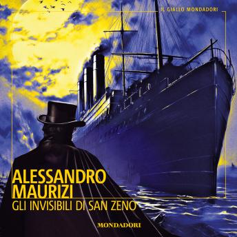 [Italian] - Gli invisibili di San Zeno